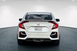 Certified 2020 Honda Civic Si image 5