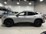 Certified 2024 Chevrolet Trax ACTIV w/ Sunroof Package image 2
