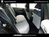 Certified 2022 Toyota Corolla LE image 4