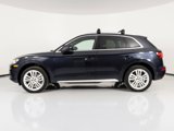 Used 2020 Audi Q5 2.0T Premium Plus image 2