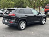 Used 2014 Jeep Cherokee Sport image 3