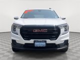 Used 2022 GMC Terrain SLE w/ Driver Convenience Package image 2