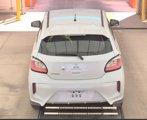 Used 2022 Mitsubishi Mirage ES image 6