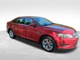 Used 2010 Ford Taurus SEL image 3
