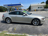 Used 2005 BMW 645Ci Coupe image 6