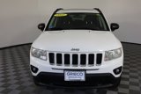 Used 2011 Jeep Compass Latitude w/ Sun/Sound Group image 3