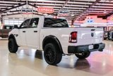 Used 2021 RAM 1500 Classic Warlock image 4