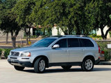 Used 2010 Volvo XC90 3.2 image 4