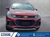 Used 2021 Chevrolet Trax LT image 2
