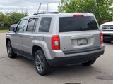 Used 2015 Jeep Patriot High Altitude image 4