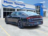 Used 2023 Kia K5 GT-Line image 4