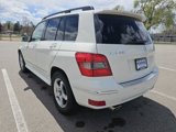 Used 2010 Mercedes-Benz GLK 350 4MATIC image 3