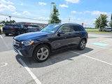 Used 2022 Mercedes-Benz GLC 300 4MATIC image 3