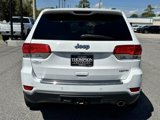Used 2019 Jeep Grand Cherokee Limited w/ Luxury Group II image 3