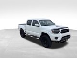 Used 2015 Toyota Tacoma 4x4 Double Cab image 3