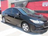 Used 2017 Chevrolet Cruze LS image 5