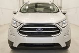 Certified 2021 Ford EcoSport SE w/ SE Appearance Package image 5
