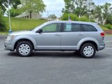 Used 2015 Dodge Journey American Value Package w/ Flexible Seating Group image 2