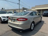 Used 2015 Ford Fusion S image 5