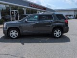 Used 2017 GMC Terrain SLT w/ Open Road Package image 3