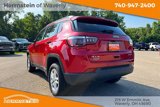 Used 2018 Jeep Compass Sport w/ Tech Group image 5