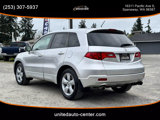 Used 2008 Acura RDX SH-AWD image 6
