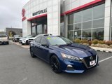 Used 2021 Nissan Altima 2.5 SR image 1