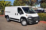 New 2024 RAM ProMaster 3500 w/ Convenience Group image 3