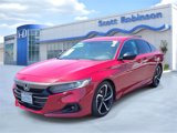 Certified 2022 Honda Accord Sport Special Edition image 2