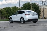 Used 2021 Tesla Model Y 2WD image 3