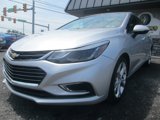 Used 2016 Chevrolet Cruze Premier image 4