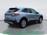 Certified 2022 Ford Escape SE image 3