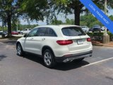 Used 2018 Mercedes-Benz GLC 300 image 3