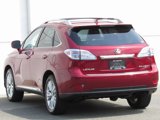 Used 2010 Lexus RX 450h AWD image 5