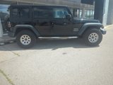 Used 2016 Jeep Wrangler Unlimited Sport w/ Quick Order Package 23S image 2