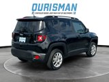 Used 2023 Jeep Renegade Latitude w/ Premium Group image 6