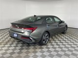 New 2025 Hyundai Elantra Sport image 6