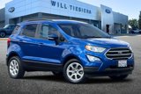 Used 2020 Ford EcoSport SE image 2
