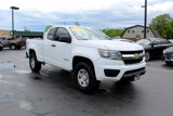 Used 2017 Chevrolet Colorado W/T w/ WT Convenience Package image 3