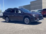 Used 2024 Subaru Outback Touring w/ Popular Package #2 image 4