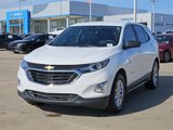 Used 2020 Chevrolet Equinox LS w/ LS Convenience Package image 3