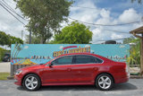 Used 2015 Volkswagen Passat 1.8T Limited Edition image 5