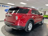 Used 2021 Ford Explorer XLT w/ Equipment Group 202A image 2