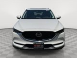Used 2017 MAZDA CX-5 Grand Touring w/ Premium Package image 3