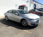 Used 2019 Chevrolet Malibu LT image 4