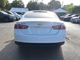 Used 2022 Chevrolet Malibu LT w/ Leather Package image 5