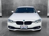 Used 2017 BMW 320i Sedan image 2