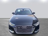 Certified 2022 Audi A4 2.0T Premium w/ Convenience Package image 2