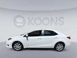 Used 2018 Toyota Corolla LE image 2