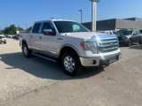 Used 2013 Ford F150 Lariat w/ Lariat Chrome Pkg image 2
